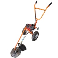 Mesin Potong Rumput Dorong Mini 3 roda / Mini Lawn Mower Proquip QBH43