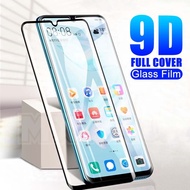 ♥Ready Stock【Tempered Glass】 Oppo F11 F9 F17 F19 Pro F7 F5 F3Plus F1S F15 A1k A31 K3 9D Full Coverage 9H Tempered Glass Screen Protector Glass Protective Film