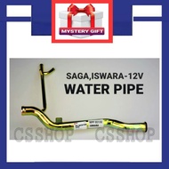 EL PROTON SAGA , iSWARA WATER PUMP PIPE