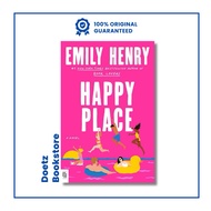 Happy Place by Emily Henry