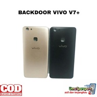 Back Cover BACKDOOR BACKCOVER BACK CASING VIVO V7+/V7 PLUS