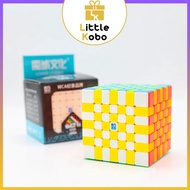 Rubik 7x7 MoYu MeiLong 7x7 Rubic 7 Tầng Đồ Chơi Trí Tuệ Trẻ Em Phát Triển Tư Duy Thông Minh 7x7x7 -
