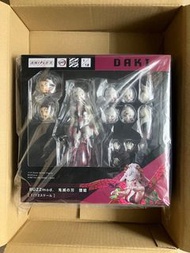 BUZZmod 鬼滅之刃 墮姬 Daki Aniplex