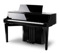 KAWAI NV10S 混合鋼琴 光澤黑 原廠公司貨 全新