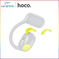 Hoco EA1 True Wireless Ear Hook Headset TWS 10 Hours Battery Life 5.3 Bluetooth Connectivity