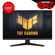 Asus TUF VG249Q3A 24" Full HD (1920x1080) Fast IPS 1ms Response Time FreeSync Premium Gaming Monitor