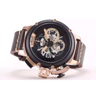 U-BOAT ITALO FONTANA CHRNOGRAPH MEN'S WATCH