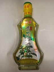 蜀廚 青花椒油（158ml/400ml)
