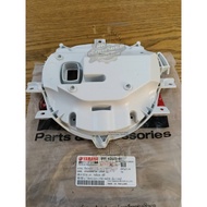 Lower Mile Shirt GRAND-FILANO Speedometer Shirt-(Hybrid Model) Genuine B8A-H3572-01