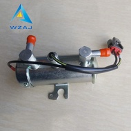 K Suitable for 4HK1 4645227  6HK1 Electronic Fuel Pump Diesel Pump8980093971 Y9OI