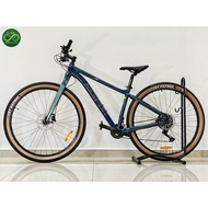 Mountain Bike | KESPOR All-Road Blade 29" | Intermediate