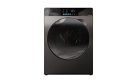SHARP 10.5kg Pro-Flex 1.5 J-Tech Inverter Front Load Washing Machine ESFJ1054AMG (Grey)