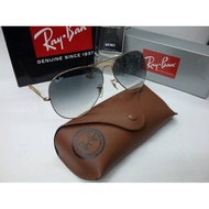 Ray. Ban aviator (authentic sunglasses)