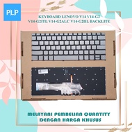 Keyboard For Lenovo V14 V14-G2 V14-G2ITL V14-G2ALC V14-G2IIL Backlight