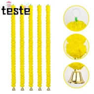 Marigold Garland​​, Plastic Artificial Flowers Pooja Marigold Flowers​​, ​​Pooja Diwali Fiesta Reusa