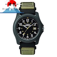 [Direct from Japan]
Timex Expedition Camper Full-Size Watch T42571 [Parallel Import]