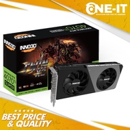 VGA INNO3D GEFORCE RTX 4070 Ti SUPER TWIN X2 16GB GDDR6X