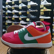 Nike SB Dunk pro × seven ELEVEN Shoes 