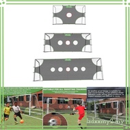 [LzdxxmydfMY] Soccer Goal Goal, Soccer Field Soccer Goal Frame, Soccer Goal Goal Sheets, Net