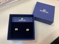 Swarovski 耳環✨✨新加坡CAROUSELL 售HK$500