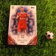 [ GENUINE ] - TOPPS UCC 2024 - DARWIN NUNEZ (LIVERPOOL)