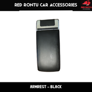 Toyota Wigo (2012-2022) Car Armrest (Center Console Box)