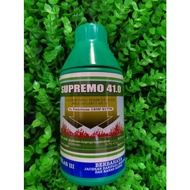 Racun Rumput Rumpai Supremo 41 Glyphosate 41% Weed Killer Herbicide ( Racun Rumpai / Lalang )