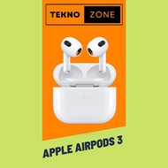 Promo Apple Airpods Gen 3