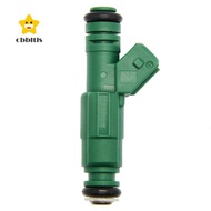 Green Giant 42Lb E85 440Cc Fuel Injector 0280 155 968 0280155968 Fuel Injector for -AUDI VOLVO Golf