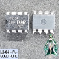 EWR27 IC IR 2104 IR2104 HALF BRIDGE DRIVER FOR BLDC DRIVER