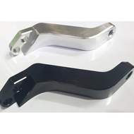 WR3 Ninja 250 FI Steering Damper Bracket For WR3 Triangle Only Original