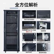 18u Monitoring Thickened Server Network 22u1.4m 2m Luxury 1.6m Cabinet 1.2m 421m 1.8m 90UW