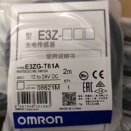 Brand New Omron Photoelectric Switch E3Z-D61/E3Z-T61/E3Z-L61/E3Z-T61A/E3Z-G61