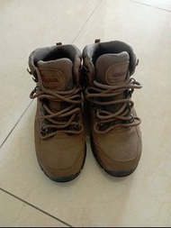 Hi-Tec 戶外行山鞋 爬山鞋 登山鞋 Hiking Boots