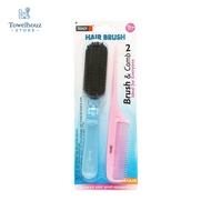 Trendy Hair Brush TD-1057BC