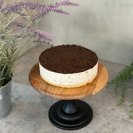 OREO 生乳酪蛋糕・6 吋・DIY材料包