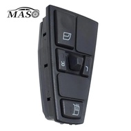 20752922 Left Driver Electric Power Window Switch Car Accessories for Volvo Truck VNL FM FH12