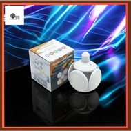 Tng foldable footballlights ufo E27 60W LED 360 degrees light bulb