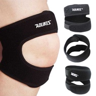 02 - Fitness Knee Support Sports Knee Protector - A-7929 AOLIKES
