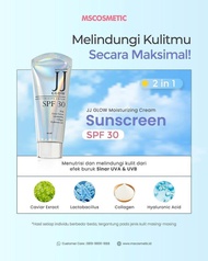 JJ GLOW MS GLOW / SUNSCREEN MS GLOW / JJ GLOW MURAH / JJ GLOW TERMURAH / SUNBLOCK MS GLOW ORIGINAL