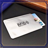 Anti RFID Blocker Card Protector