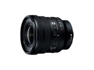  SONY FE PZ 16-35mm F4 G 公司貨 內變焦  SELP1635G