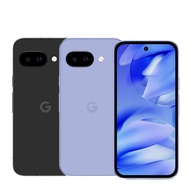 【Google】Pixel 9a (8G/256G) AI防水5G雙卡機+支架