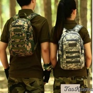 12l Men's and Women's Camping Sports Backpack