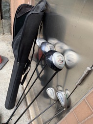 Callaway Big Bertha 高爾夫球桿套裝