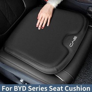 For BYD Seagyll V2l Dolphin mini Atto3 Dmi  Car Seat cushion Four Seasons Universal Summer Breathabl