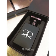【 💯ORIGINAL.HQ 】   Rizman Ruzaini Beauty Perfume for Women Men and RR Signature Parfume 😍