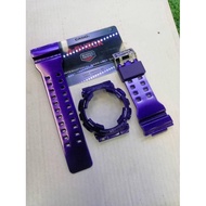 [BNB G-SHOCK] GA/GD 100,110,120,140 BAND AND BEZEL CUSTOM REPLACEMENT PART CASIO GSHOCK ORIGINAL BNB