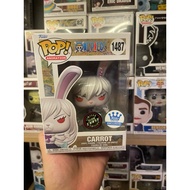 funko pop: Carrot Chase (funko Exclusive)