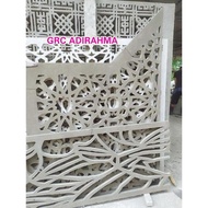 GRC Krawangan Rumah Minimalis, o856926539o9 (Muti)